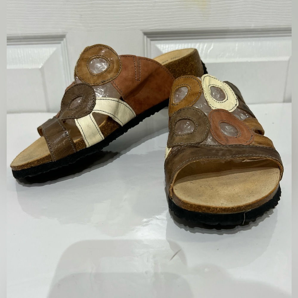 Think! Sandals size 38